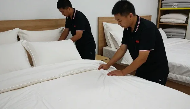 售后维护技术如何影响团队变化